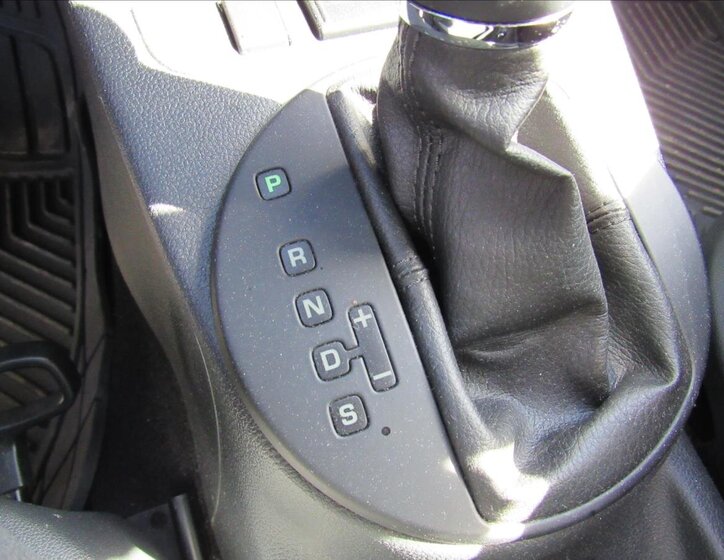 Škoda Fabia Hatchback 1,4 l 132 kw