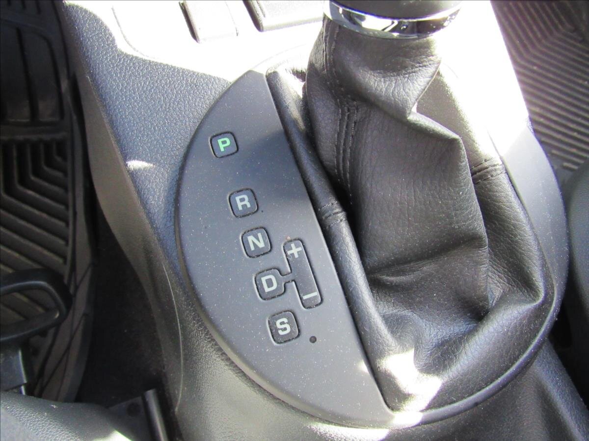 Škoda Fabia Hatchback 1,4 l 132 kw