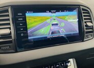 Škoda Karoq SUV / Terénní 2,0 l 110 kw