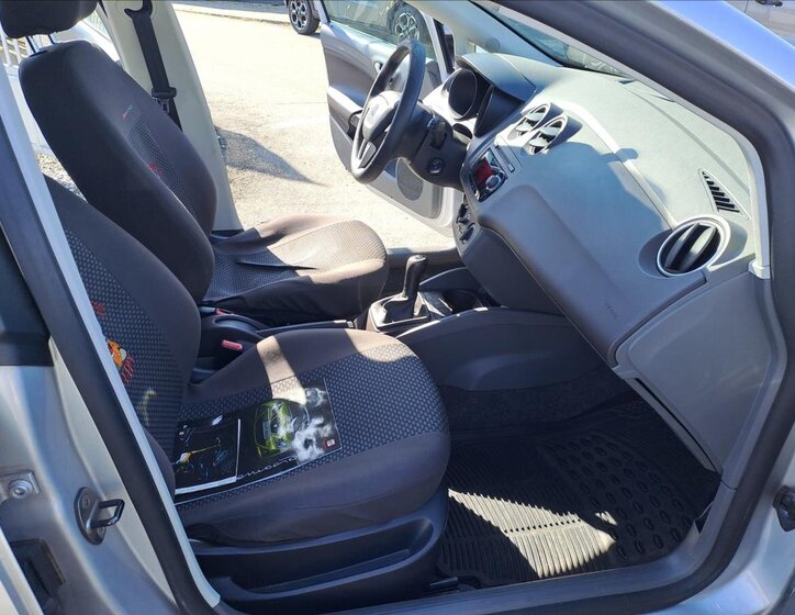 Seat Ibiza Hatchback 1,2 l 51 kw