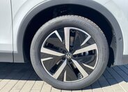 Volkswagen Tiguan SUV 2,0 l 110 kw