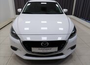 Mazda 3 Hatchback 2,0 l 121 kw