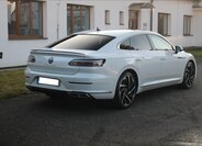 Volkswagen Arteon Liftback 2,0 l 147 kw