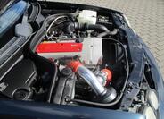 Mercedes-Benz CLK 25