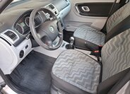 Škoda Fabia Hatchback 1,2 l 44 kw
