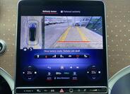 Mercedes-Benz EQS 20