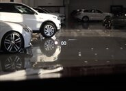 DS Automobiles DS4 SUV 1,6 l 165 kw