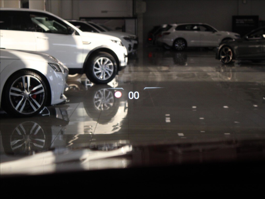 DS Automobiles DS4 SUV 1,6 l 165 kw