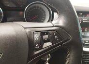 Opel Astra Kombi 1,4 l 110 kw