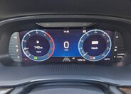 Škoda Octavia Kombi 2,0 l 147 kw