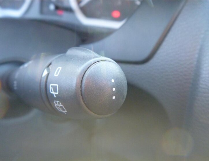 Dacia Logan Kombi 1,5 l 50 kw