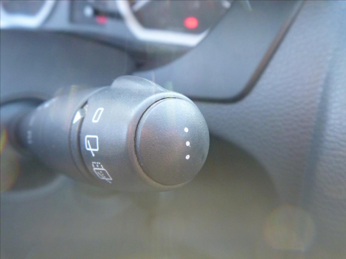 Dacia Logan Kombi 1,5 l 50 kw