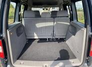 Volkswagen Caddy 40