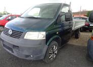 Volkswagen Transporter 2