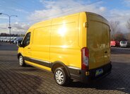 Ford Transit Ostatní 2,0 l 77 kw