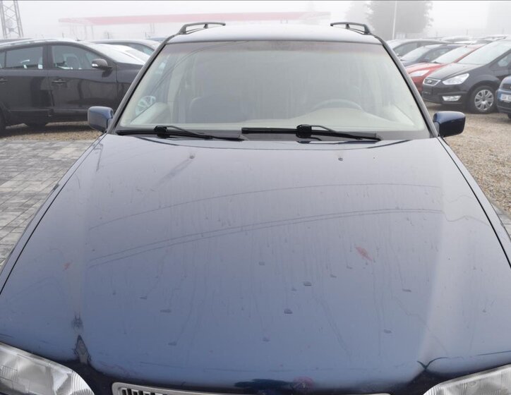 Volvo V70 Kombi 2,5 l 103 kw