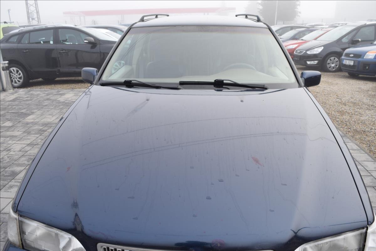 Volvo V70 Kombi 2,5 l 103 kw