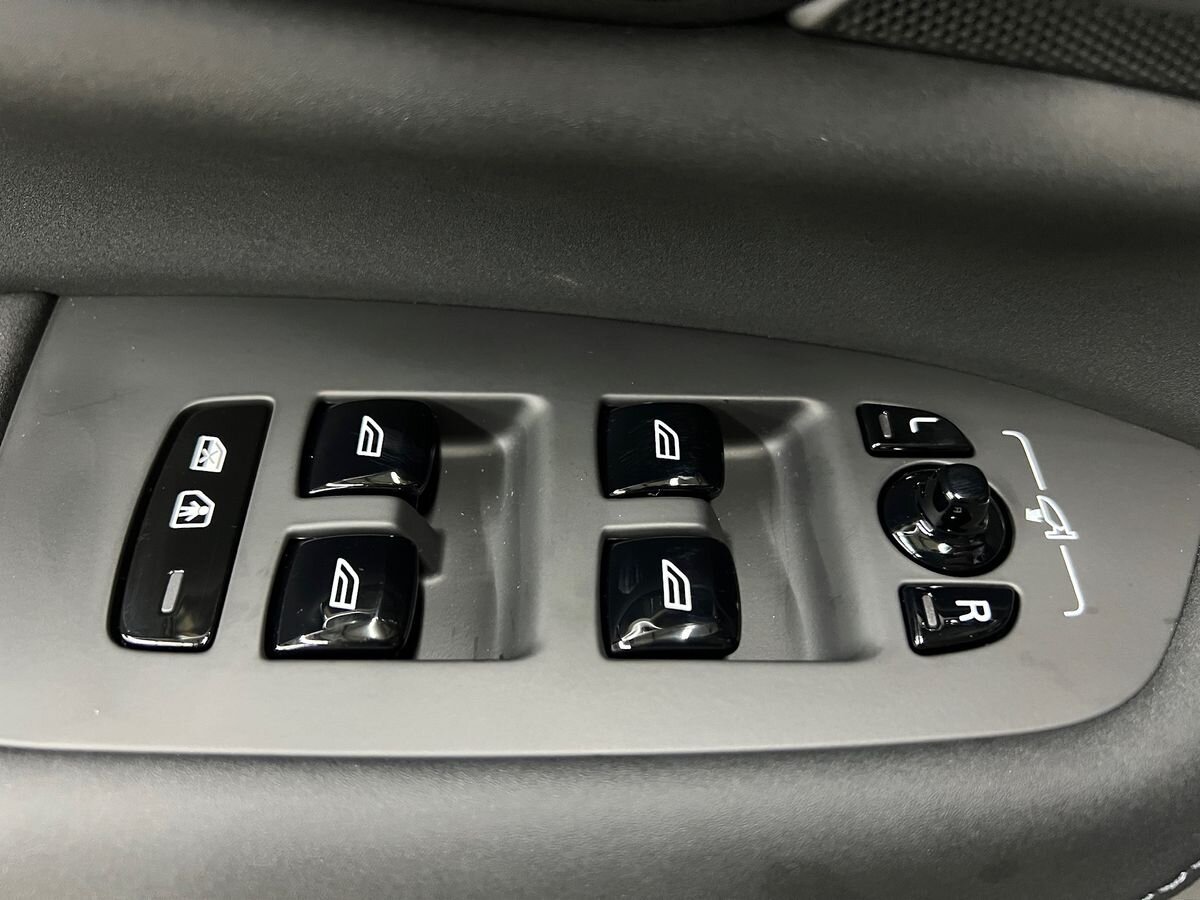 Volvo XC90 SUV 2,0 l 184 kw