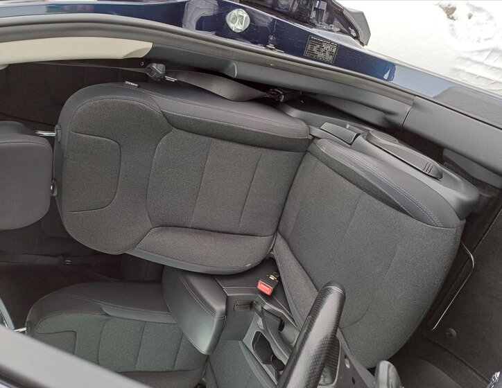 SsangYong Korando Kombi 1,5 l 120 kw