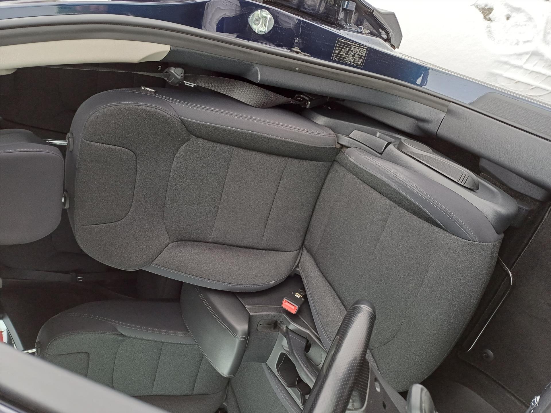 SsangYong Korando Kombi 1,5 l 120 kw