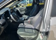 Toyota RAV4 SUV / Terénní 2,5 l 131 kw