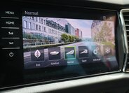 Škoda Kodiaq Kombi 2,0 l 140 kw