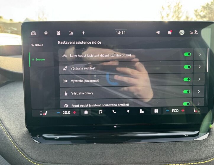 Škoda Ostatní SUV 0,0 250 kw