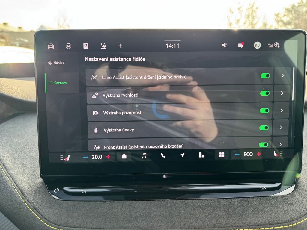 Škoda Ostatní SUV 0,0 250 kw