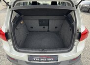 Volkswagen Tiguan SUV 2,0 l 81 kw