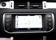 Land Rover Range Rover Evoque 8