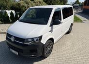 Volkswagen Transporter 30