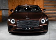 Bentley Continental GT 6