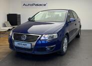 Volkswagen Passat 1