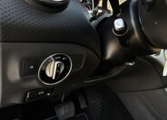 Mercedes-Benz Třídy A Hatchback 1,5 l 80 kw