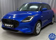 Suzuki Swift 1