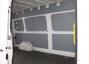 Volkswagen Crafter Skříň 2,0 l 103 kw