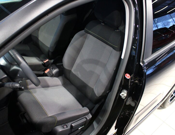 Citroën C3 Hatchback 1,2 l 61 kw