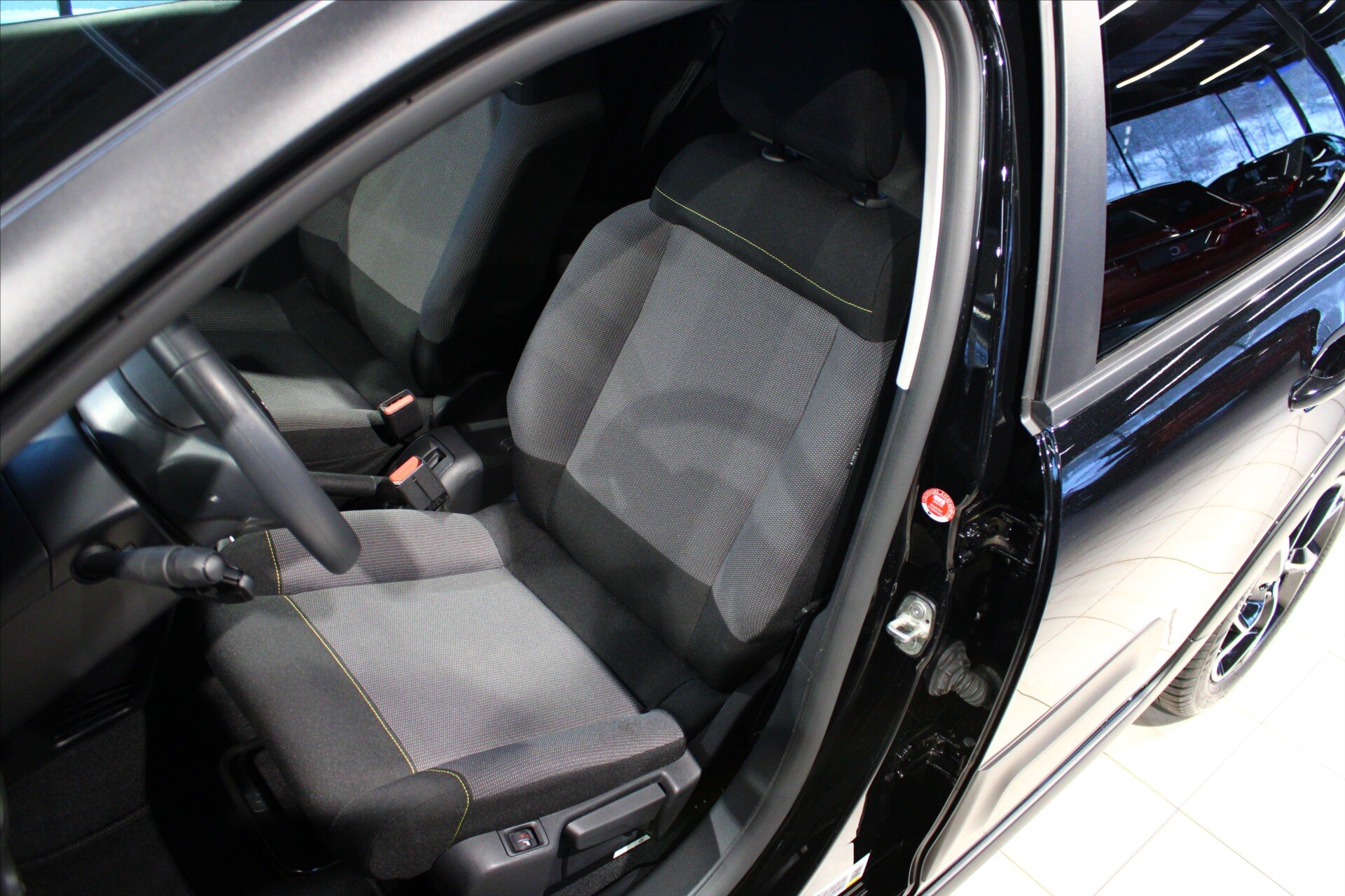 Citroën C3 Hatchback 1,2 l 61 kw