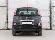 Citroën C3 Picasso MPV 1,2 l 81 kw