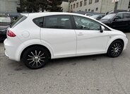 Seat Leon Hatchback 1,4 l 92 kw