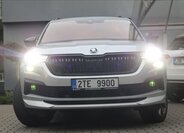 Škoda Kodiaq SUV / Terénní 2,0 l 147 kw