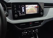 Škoda Kamiq SUV 1,5 l 110 kw