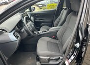 Toyota C-HR SUV / Terénní 1,8 l 72 kw