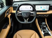 MG HS SUV 1,5 l 165 kw