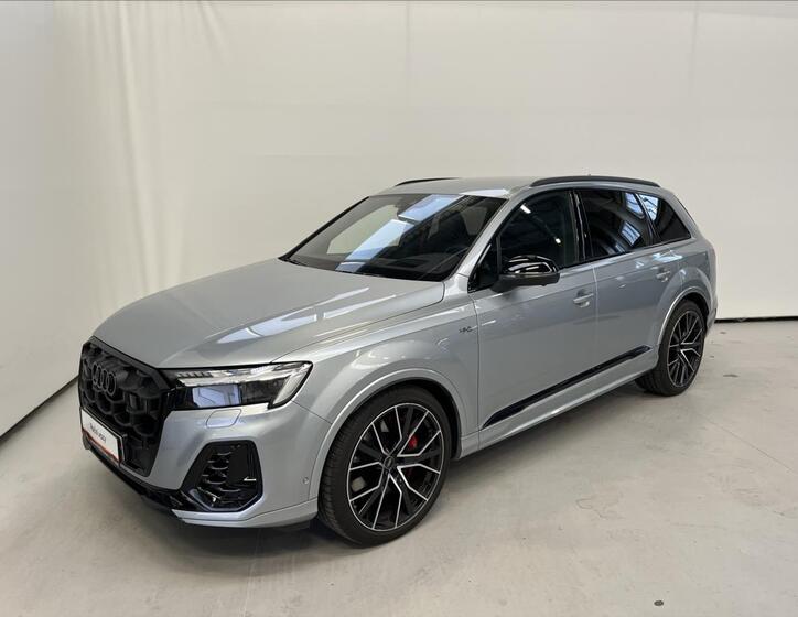 Audi SQ7 1