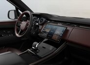 Land Rover Range Rover Sport SUV 4,4 l 390 kw