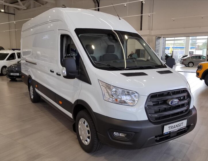 Ford Transit 4
