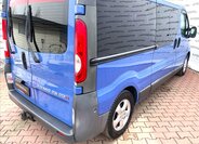 Opel Vivaro MPV 2,5 l 107 kw