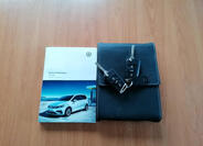 Volkswagen Touran 36