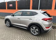 Hyundai Tucson 8